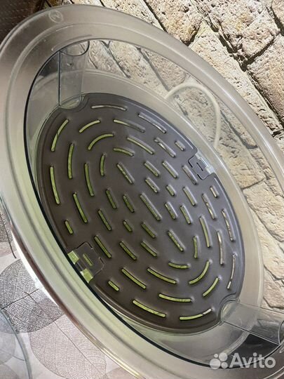 Пароварка Tefal