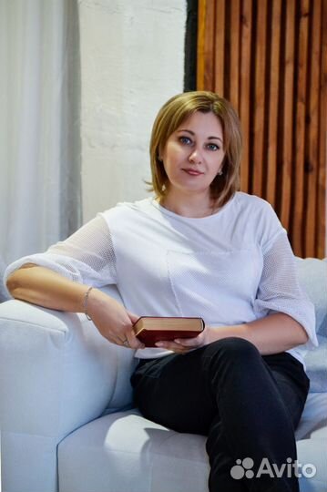 Услуги риэлтора