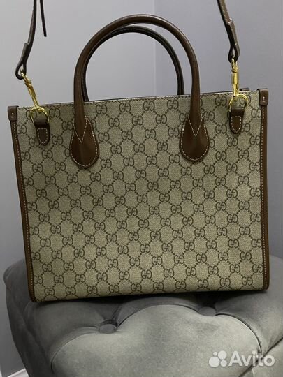 Сумка натуральная кожа