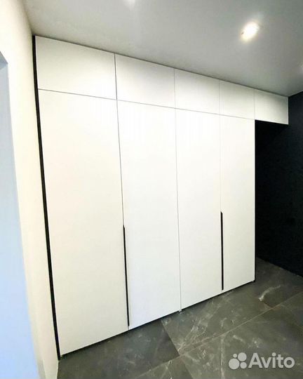 Шкафы купе на заказ