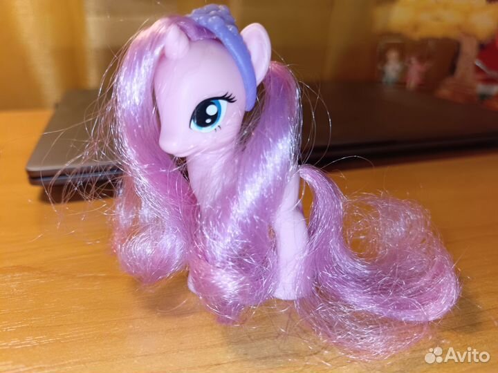 My little pony Твинклшайн