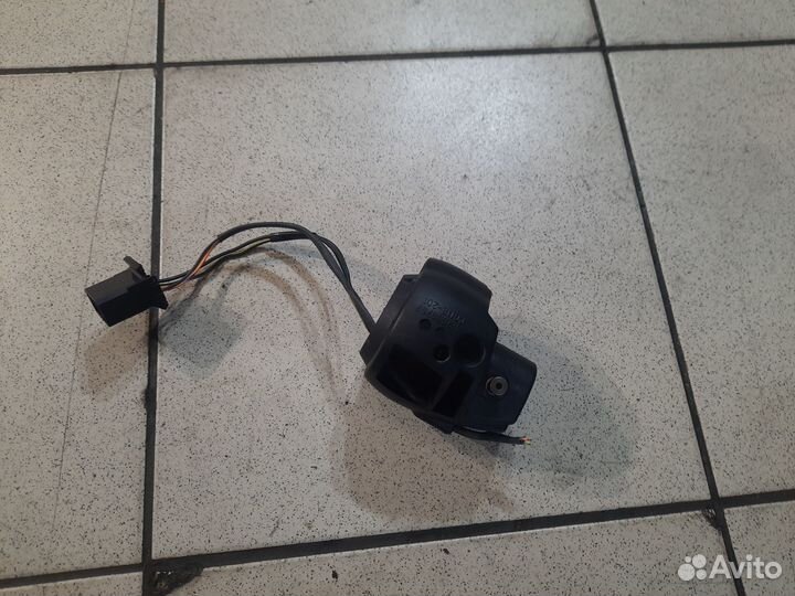 Пульт руля правый BRP MXZ Renegade 1000