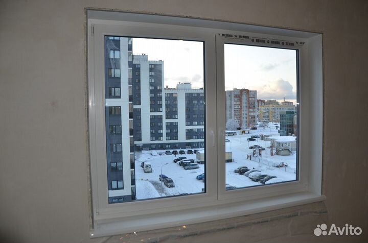 Окна пвх в Санкт-Петербурге