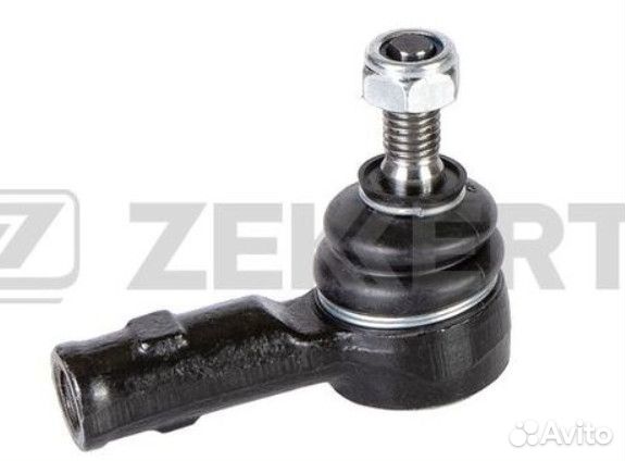 Наконечник рулевой лев./прав. Volvo 240 740 940