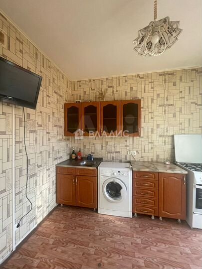 1-к. квартира, 42,6 м², 1/10 эт.