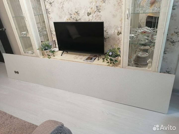 Стеновая панель (фартук) для кухни мдф