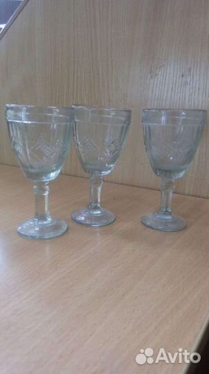 Рюмка лафитник