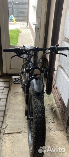 Электро велосипед бу