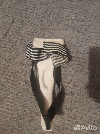 Женская защита паха viking