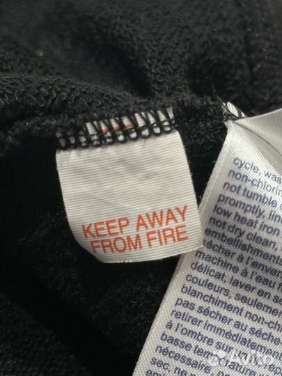 Тонкий свитшот Tommy Hilfiger оригинал