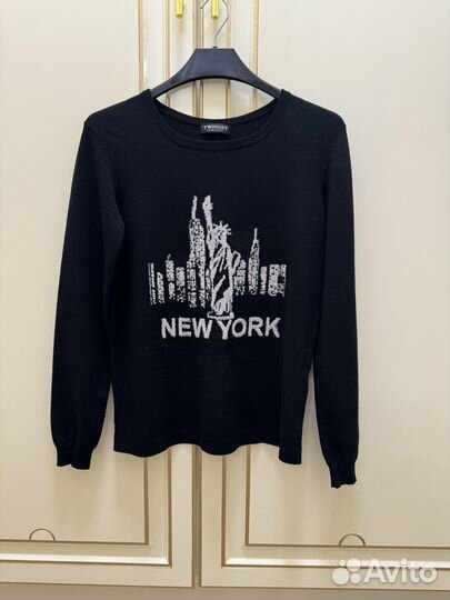 Twinset свитшот