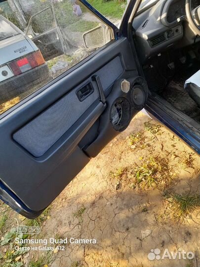 ВАЗ 2113 Samara, 2008