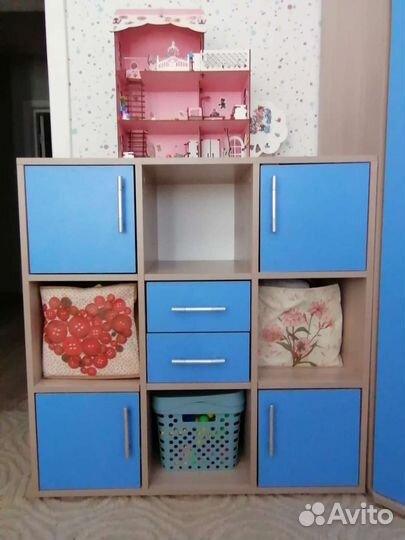 Мебельный гарнитур