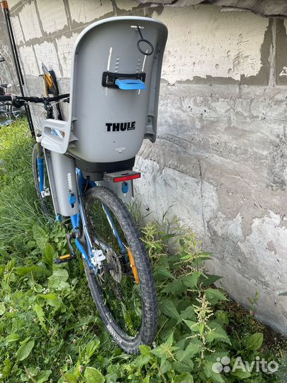 Велосипед Trek 29