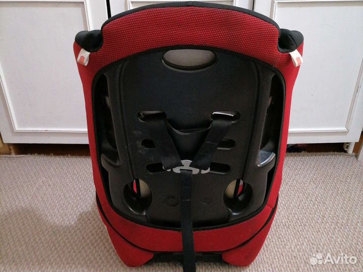 Детское автокресло 9 до 36 кг