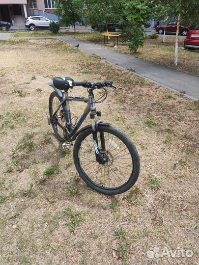 Forward apache 2.0 26 disc