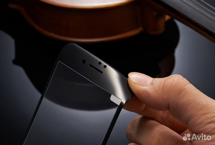Защитное стекло для iPhone 6,6s, 7