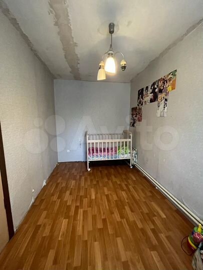 2-к. квартира, 42,4 м², 1/2 эт.