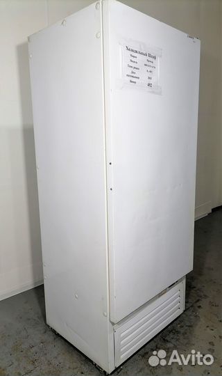 Шкаф холодильный Премьер швуп1ту-0,7(№492)