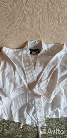 Продам кимоно, детское