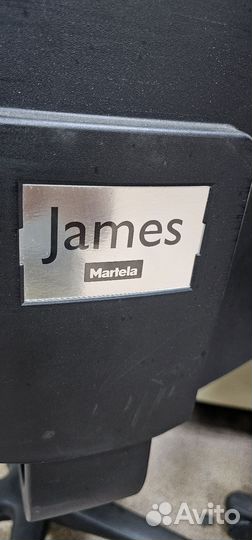 Кресло Martela James 6шт