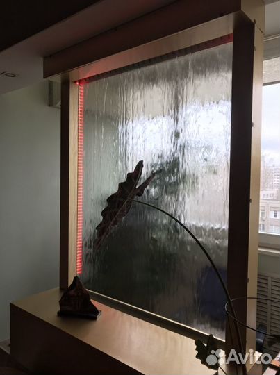 Водная панель