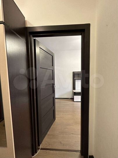 1-к. квартира, 34,3 м², 2/18 эт.