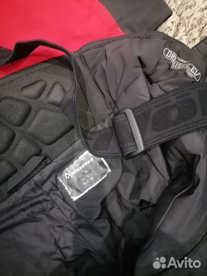 Горнолыжный костюм мужской 48 50