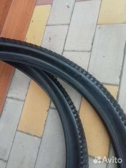 Покрышки для горного велосипеда