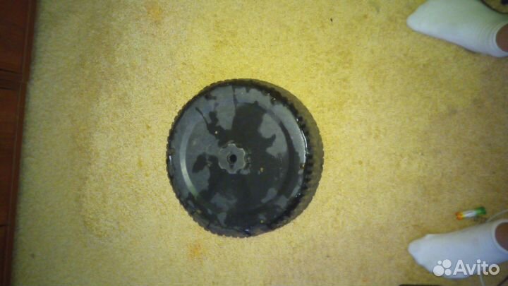 Колеса для детской машинки