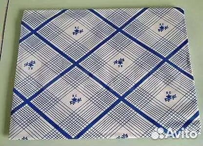 Простыня 150*230 см и наволочка 50/70