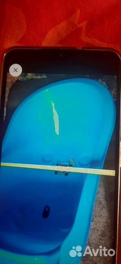 Ванночка для купания