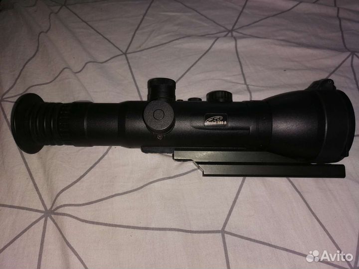 Ночной прицел дедал 450 а