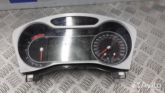 Щиток приборов ford mondeo 4 (EBG25IT01)
