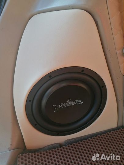 Изготовление стелс