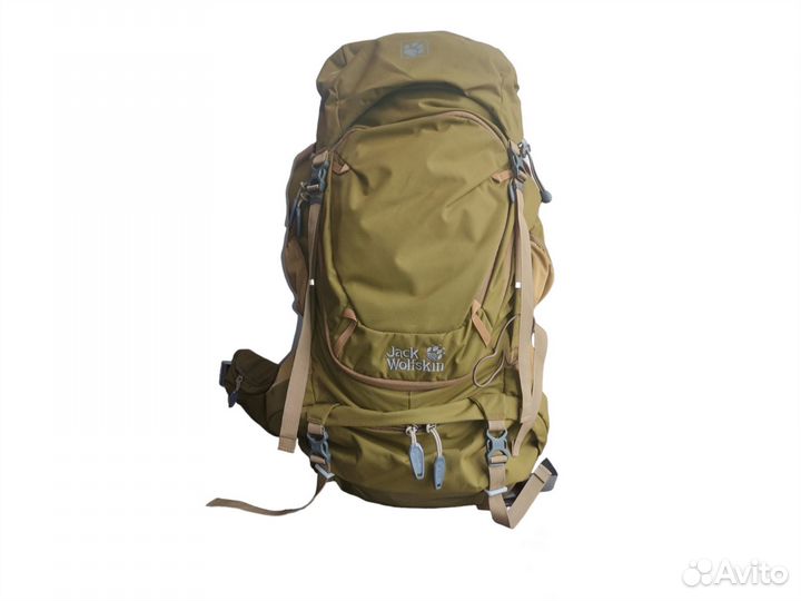 Туристический рюкзак Jack Wolfskin 55
