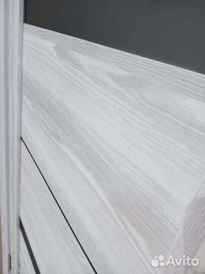 Межкомнатная дверь Вида 32