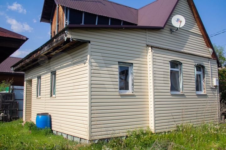 Участок 8,4 сот. (СНТ, ДНП)