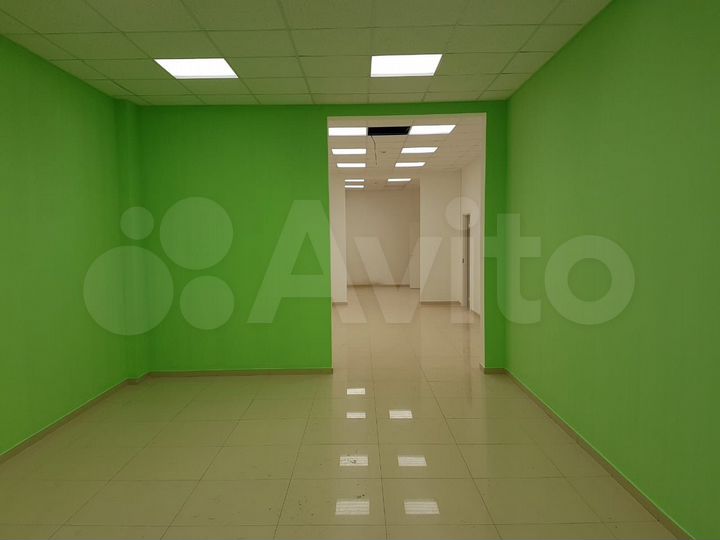 Свободного назначения, 87.9 м²