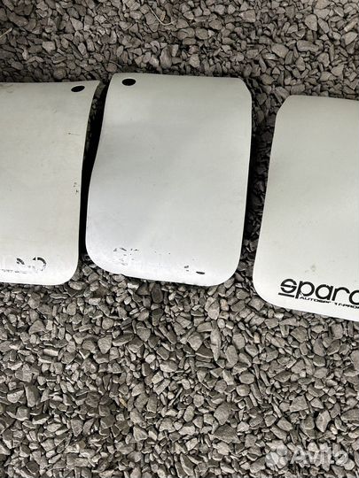 Брызговики универсальные