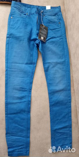 Пакет женских вещей 40, новые и б/у