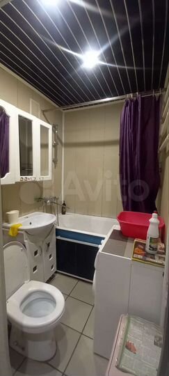 2-к. квартира, 43,5 м², 4/4 эт.