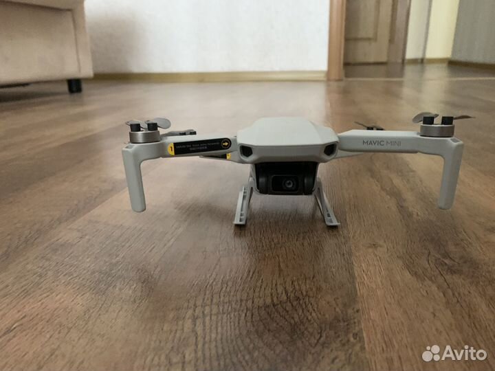 Dji Mavic Mini Combo