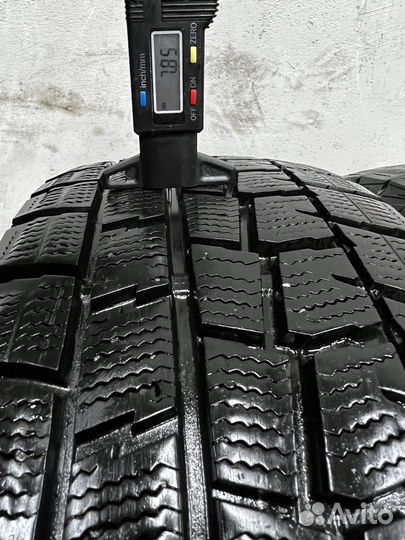 Dunlop Winter Maxx WM01 205/60 R16 96T