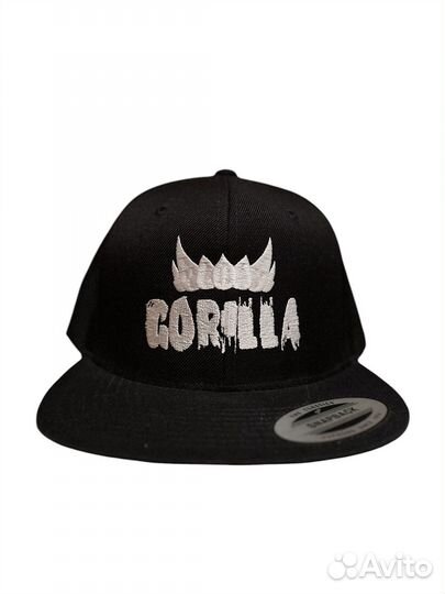 Кепка Gorilla Energy