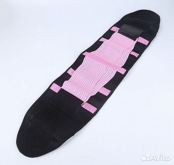 Фитнес-корсет