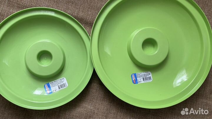 Крышки на ведро 10л, 4л