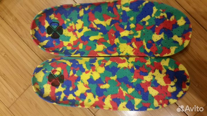 Новые ортопедические стельки детские 30 р