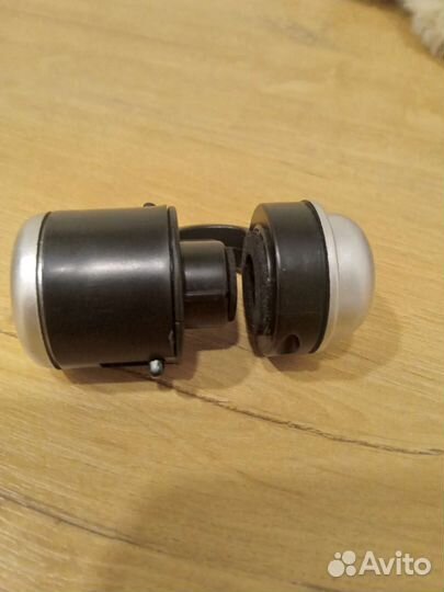 Светодиодный микроскоп для телефона