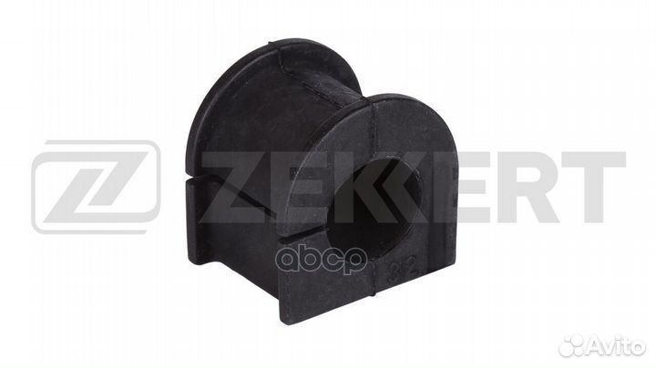 Втулка перед. стабилизатора Toyota Fortuner (N1